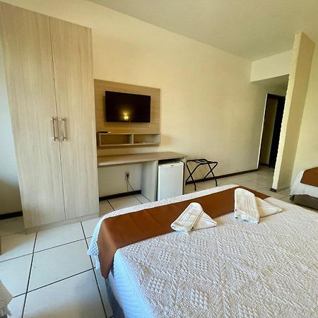 Hotel La Brise Cabo Frio Exterior photo