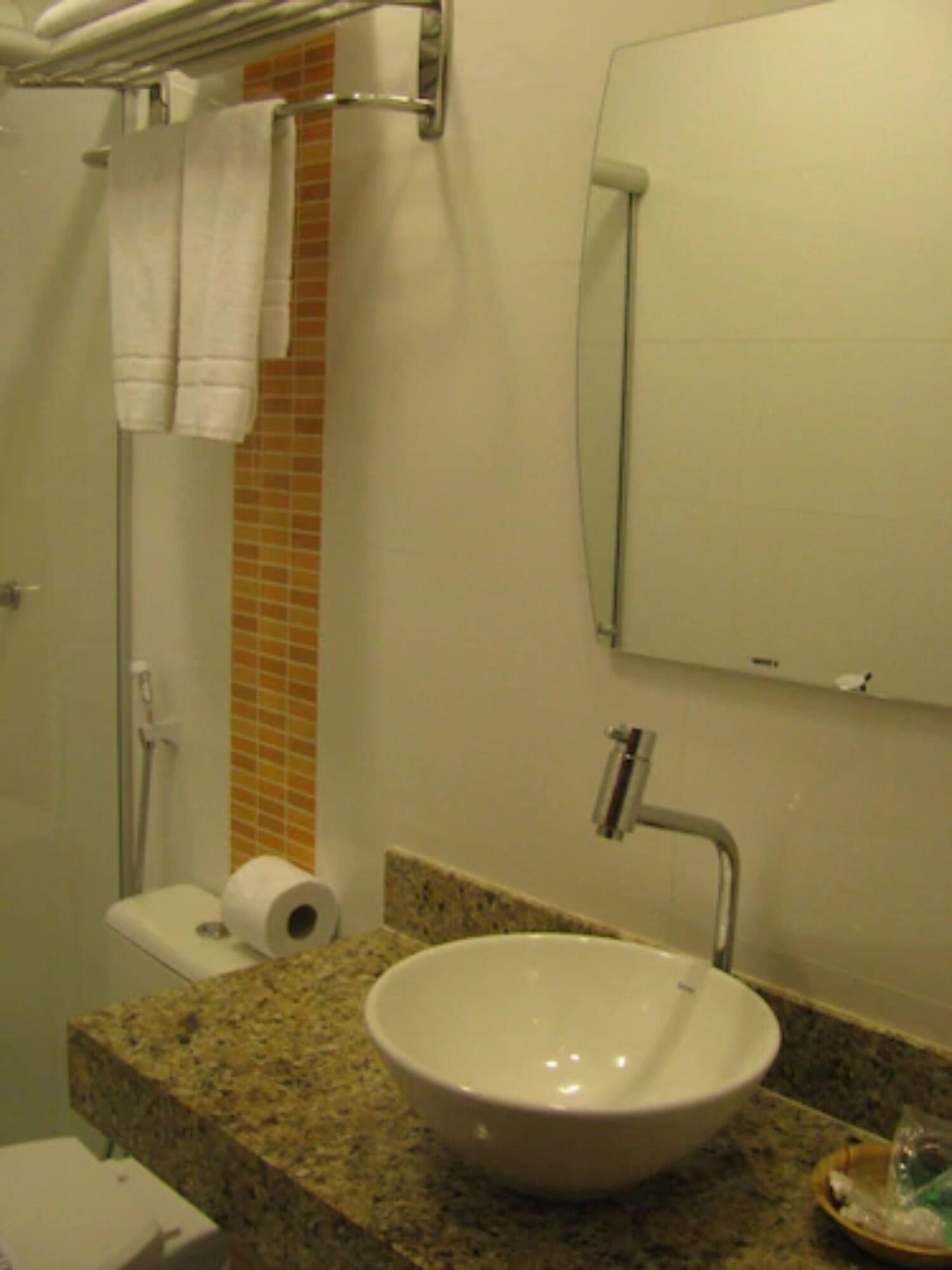 Hotel La Brise Cabo Frio Exterior photo