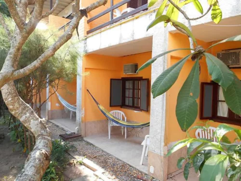 Hotel La Brise Cabo Frio Exterior photo