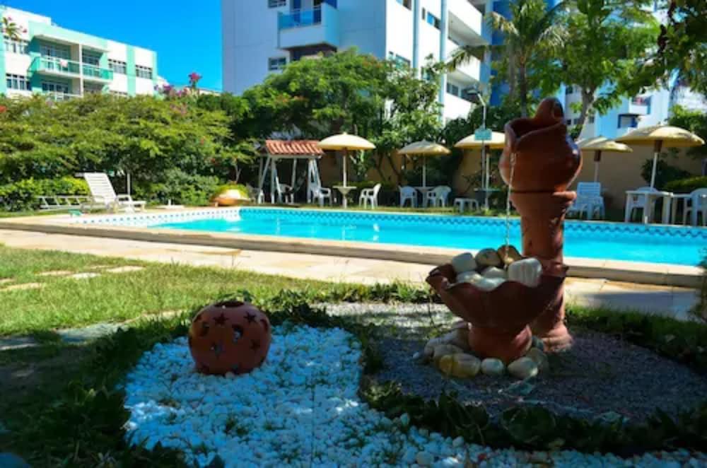 Hotel La Brise Cabo Frio Exterior photo