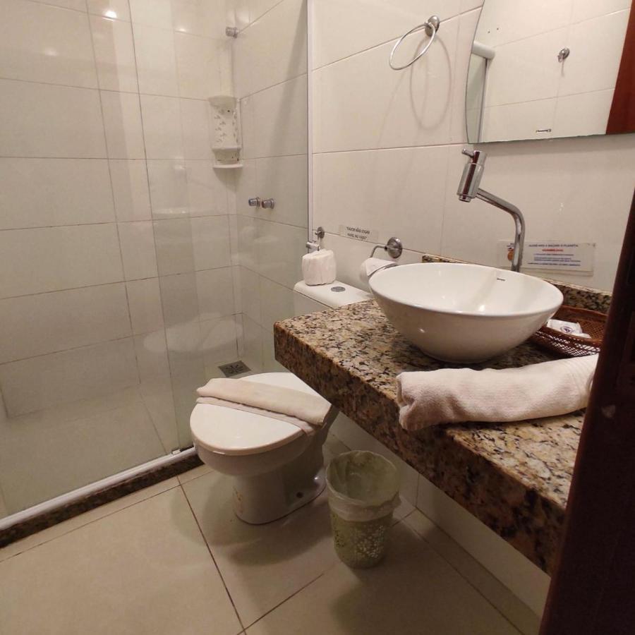 Hotel La Brise Cabo Frio Exterior photo