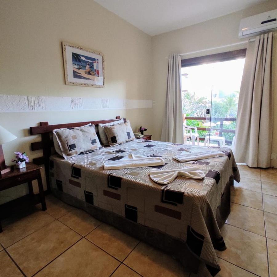 Hotel La Brise Cabo Frio Exterior photo