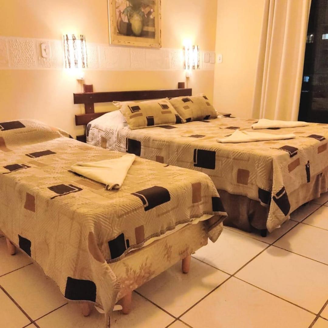 Hotel La Brise Cabo Frio Exterior photo