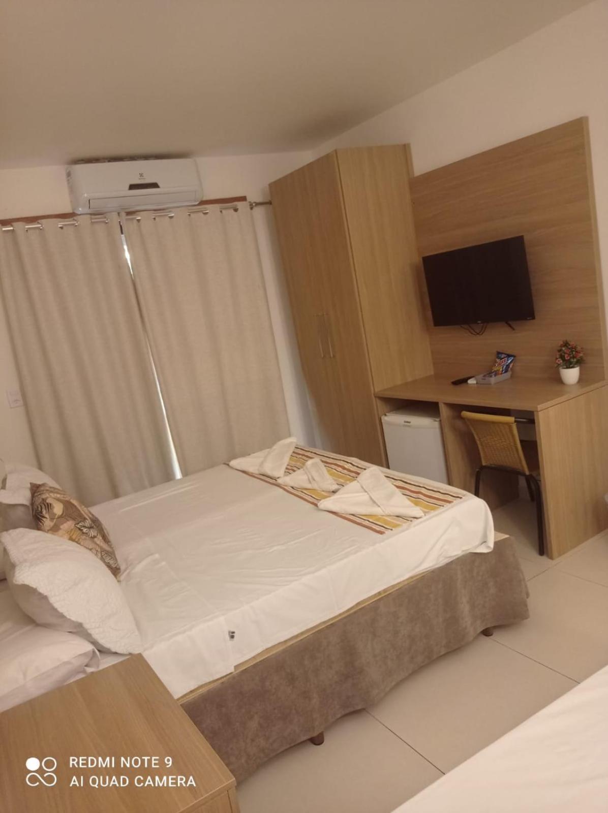 Hotel La Brise Cabo Frio Exterior photo
