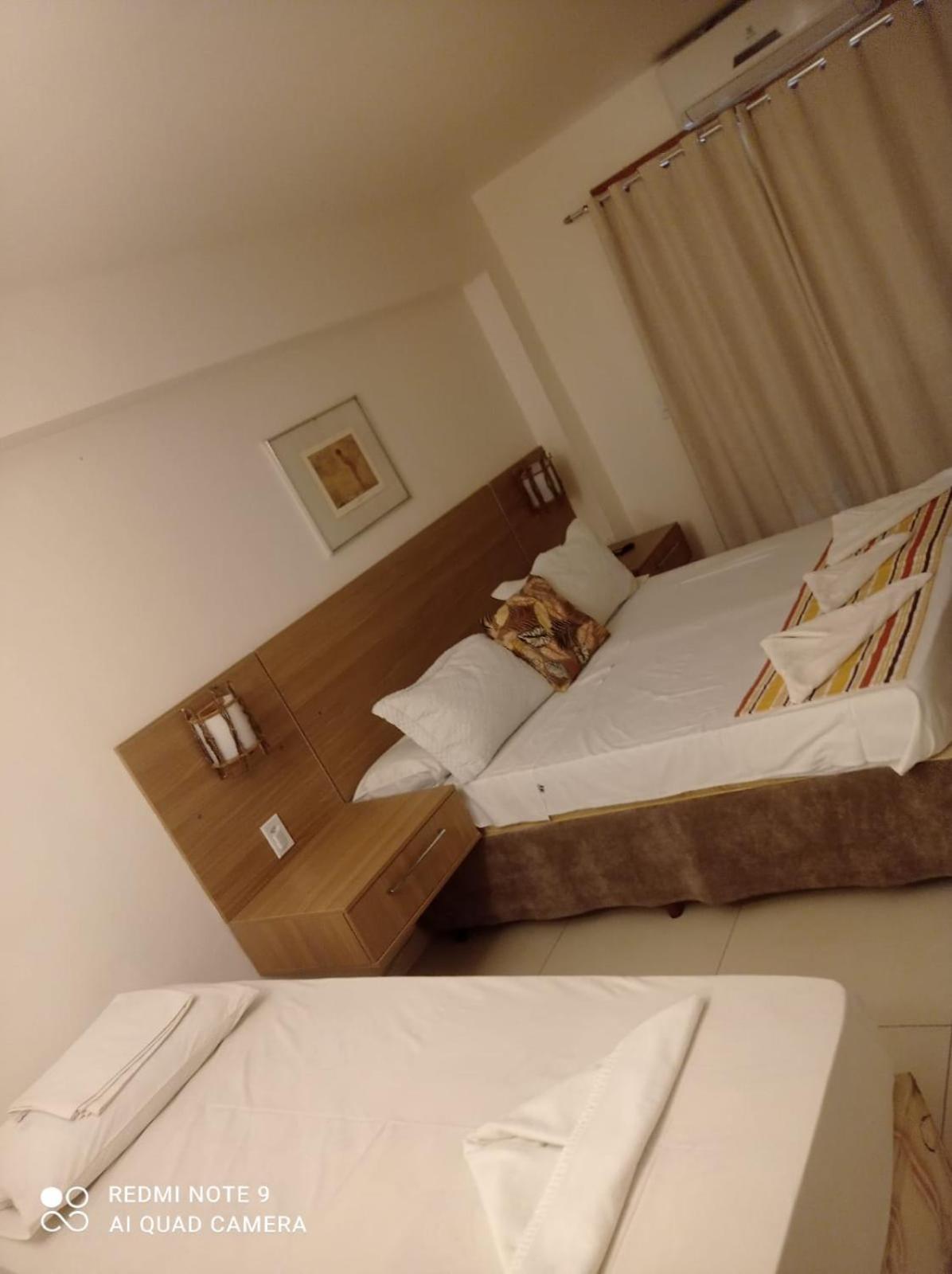 Hotel La Brise Cabo Frio Exterior photo