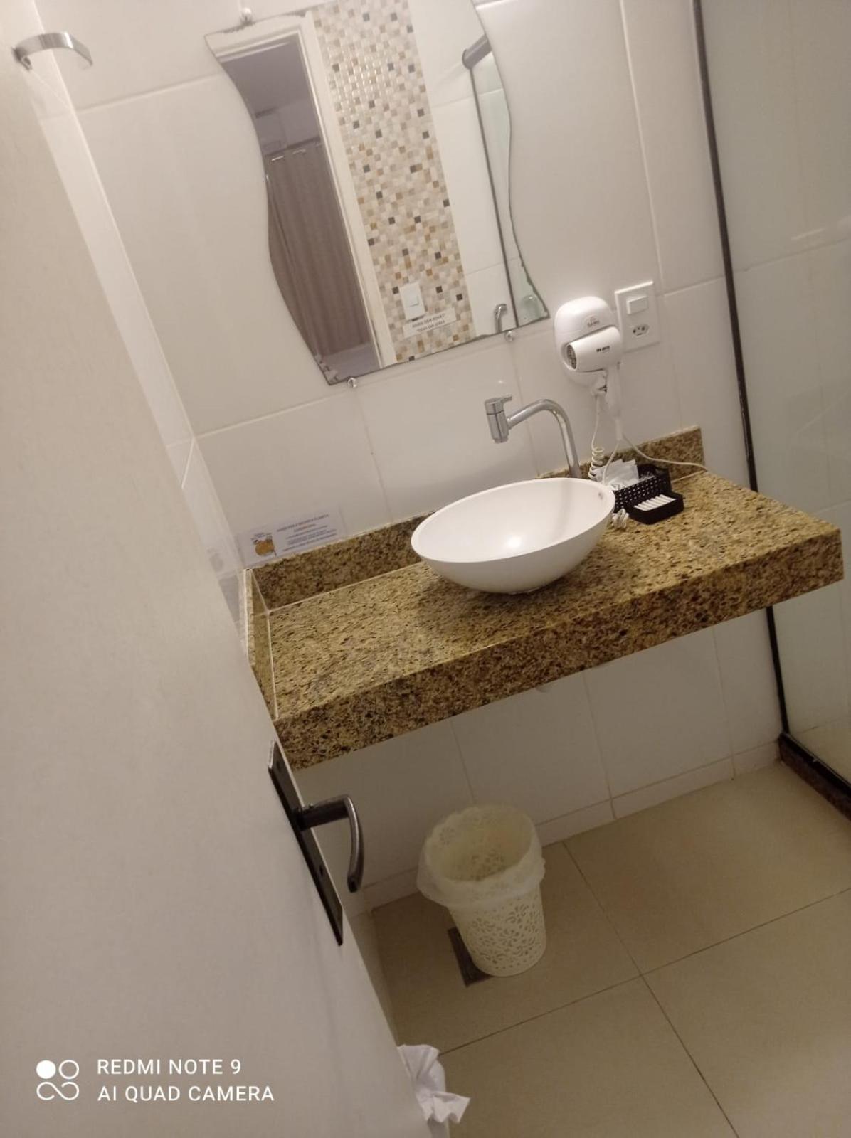 Hotel La Brise Cabo Frio Exterior photo