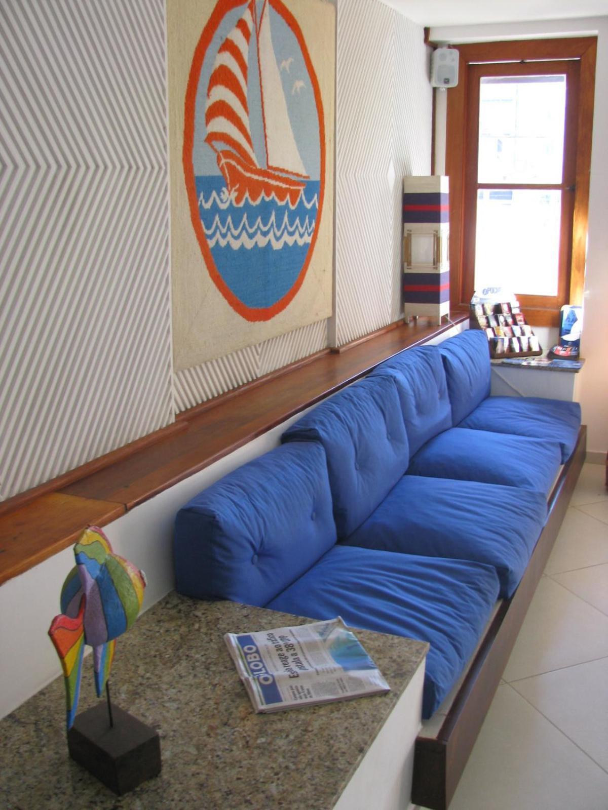 Hotel La Brise Cabo Frio Exterior photo