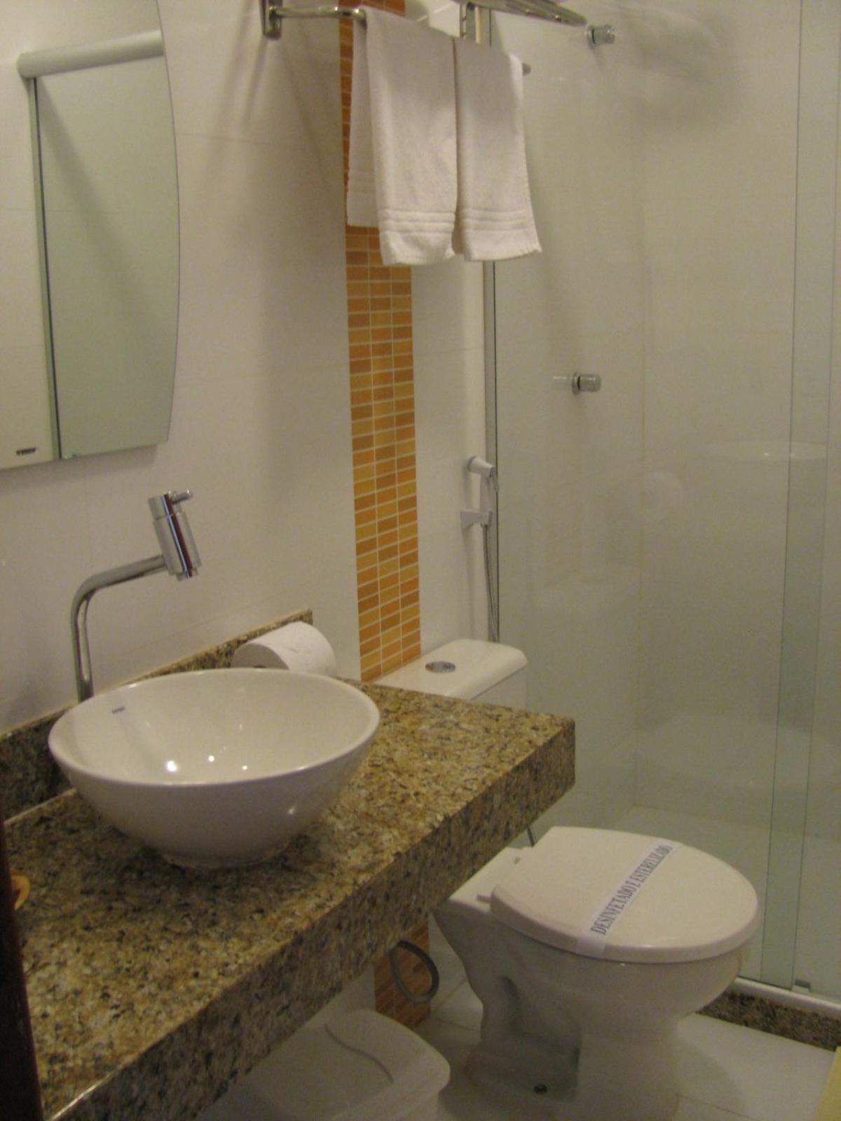 Hotel La Brise Cabo Frio Room photo
