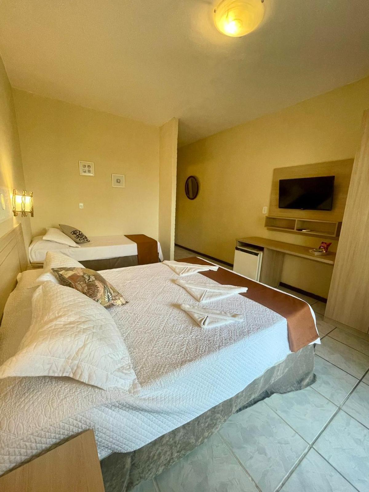 Hotel La Brise Cabo Frio Exterior photo