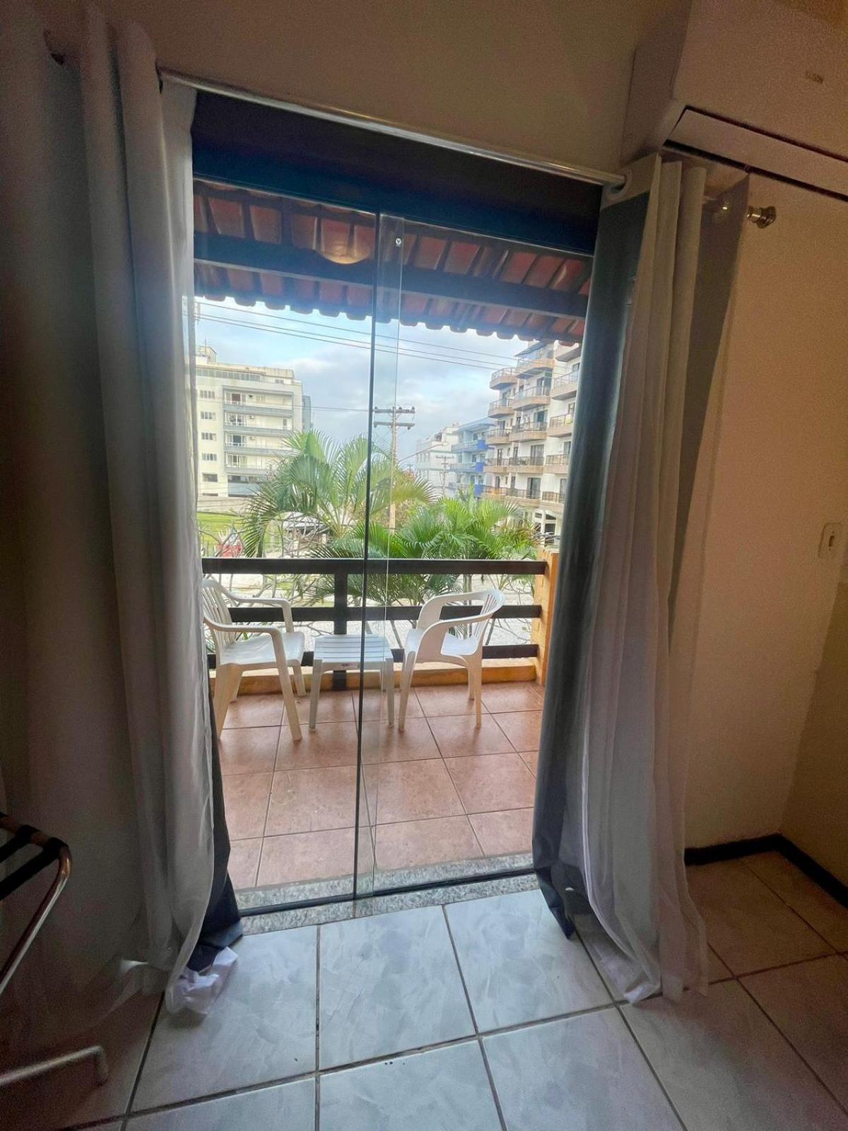 Hotel La Brise Cabo Frio Exterior photo