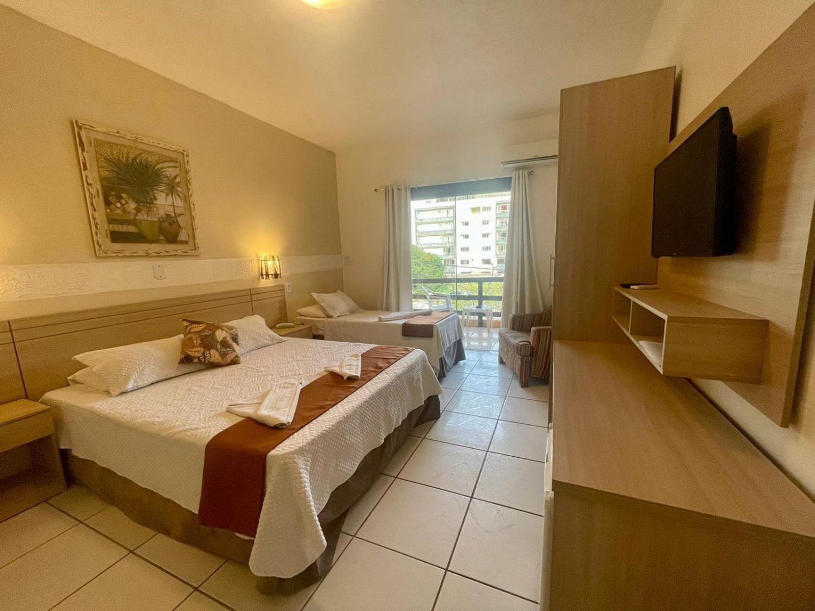 Hotel La Brise Cabo Frio Exterior photo