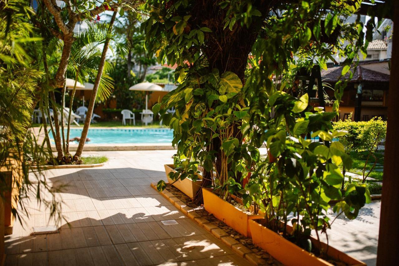 Hotel La Brise Cabo Frio Exterior photo